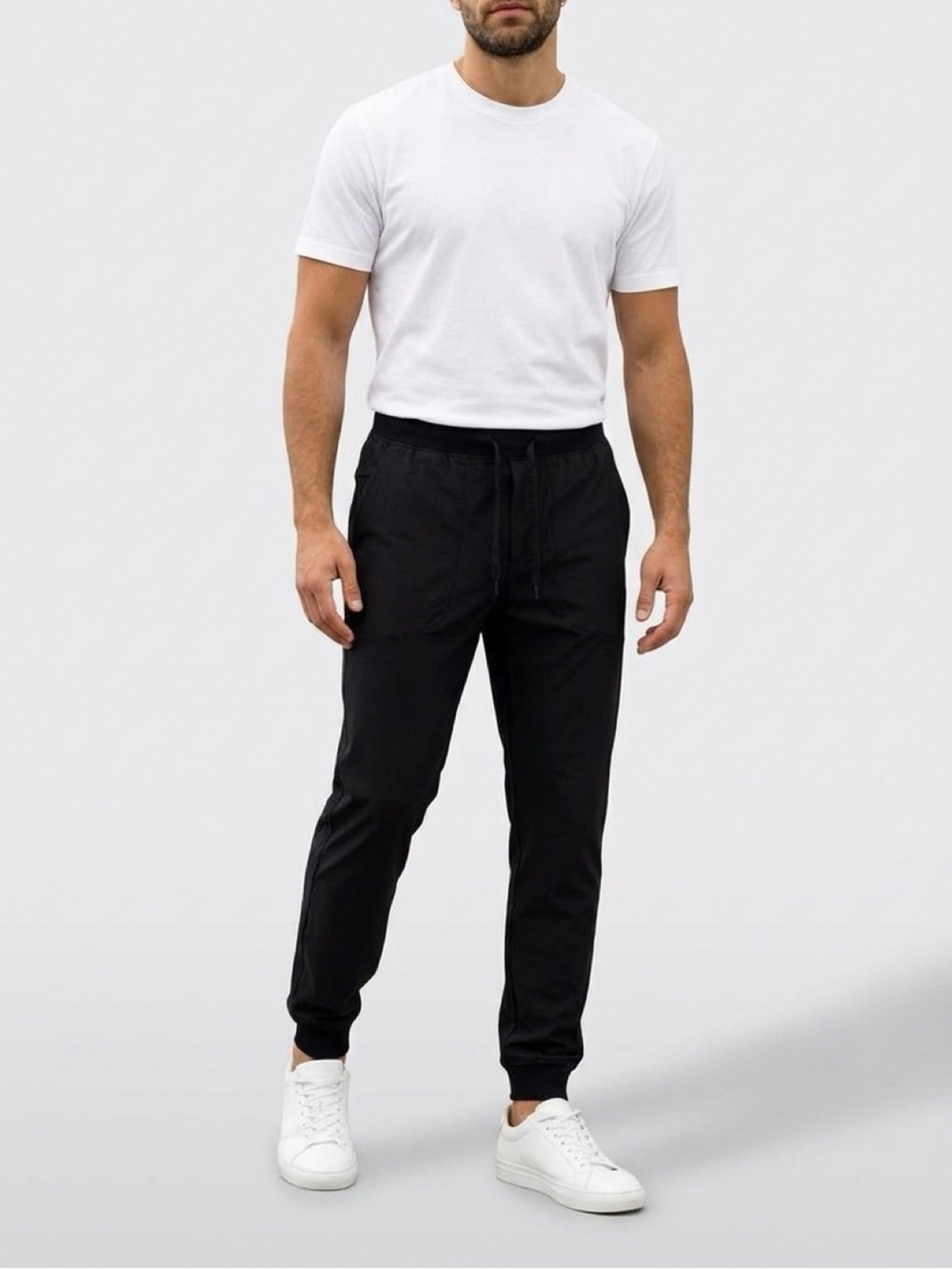 Lululemon ABC Jogger Skinny